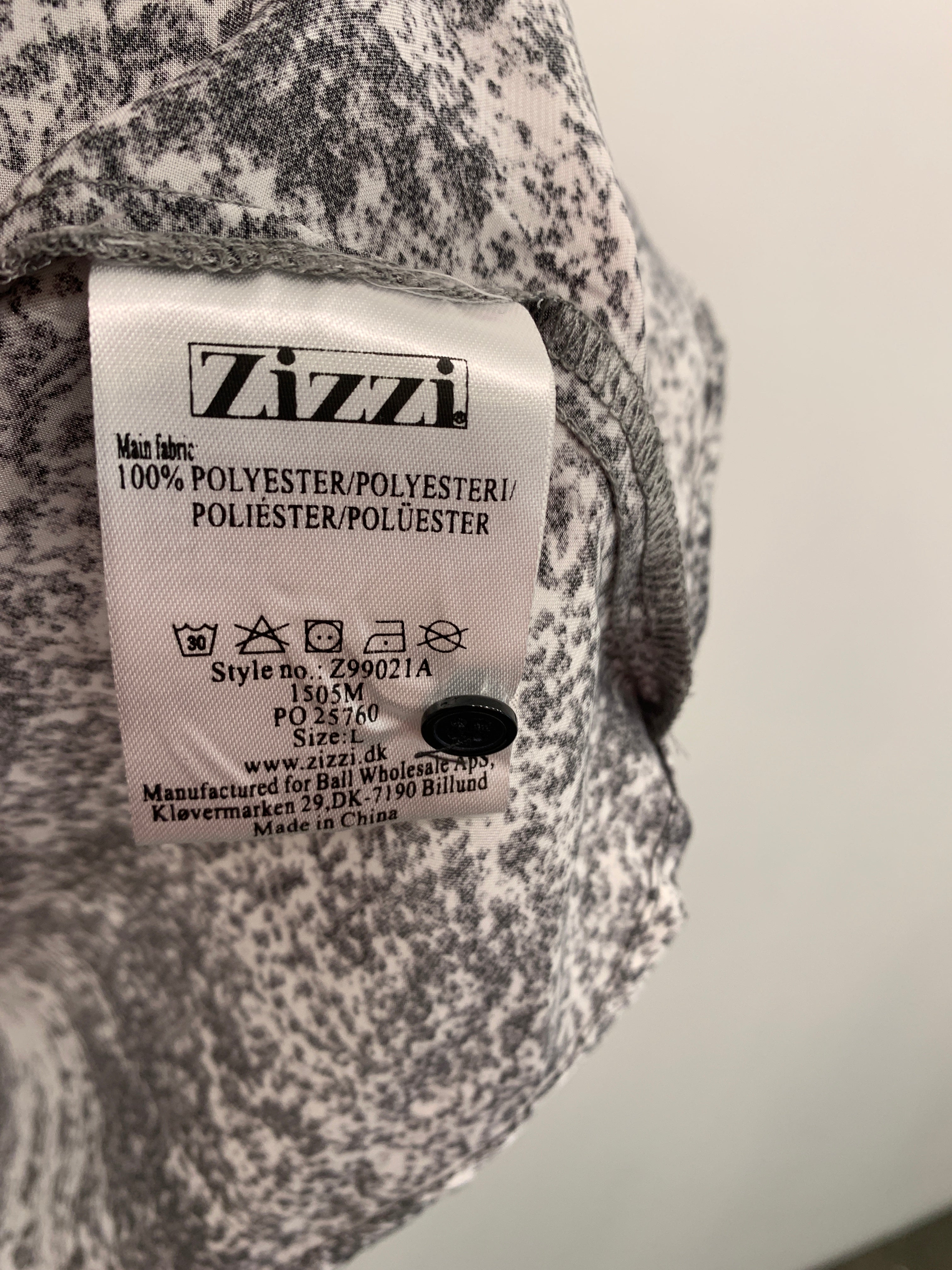 Zizzi Bluse